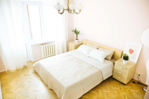 Funny Dolphins Apartments Dmitrovskaya Moscow